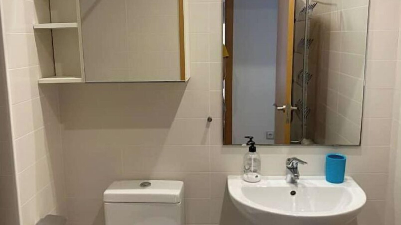 Photo of Bathroom in Terrassa