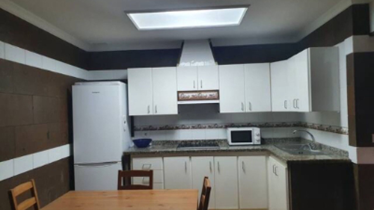 Photo of Kitchen in Punta del Hidalgo
