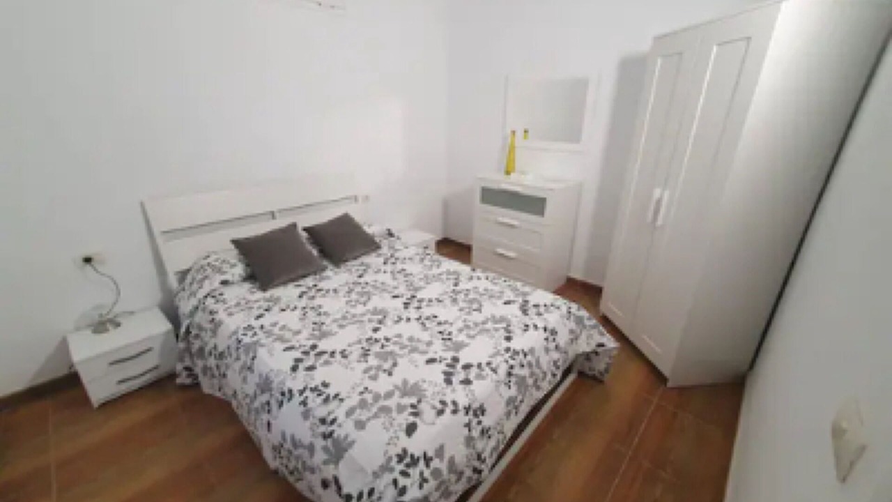Photo of Bedroom in Punta del Hidalgo