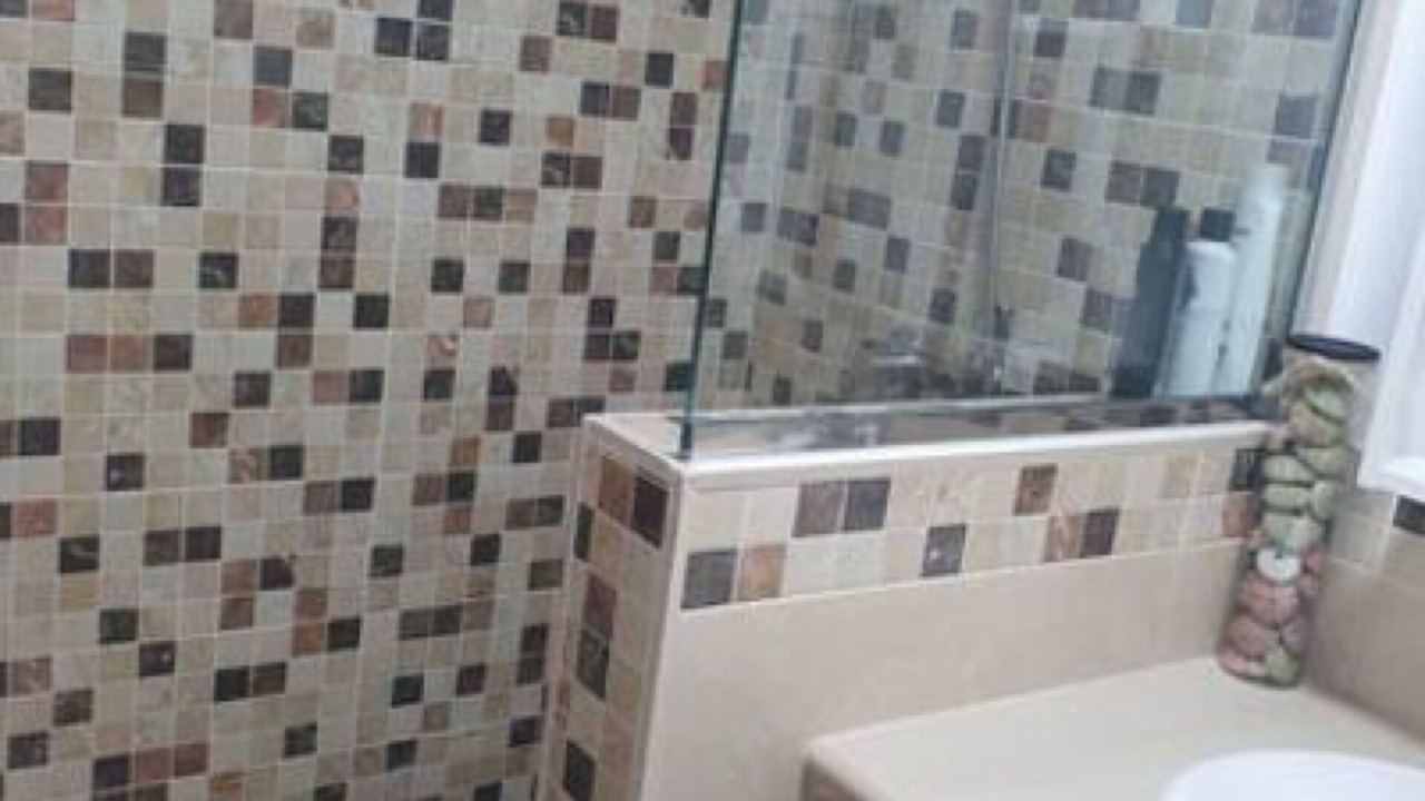 Photo of Bathroom in Punta del Hidalgo