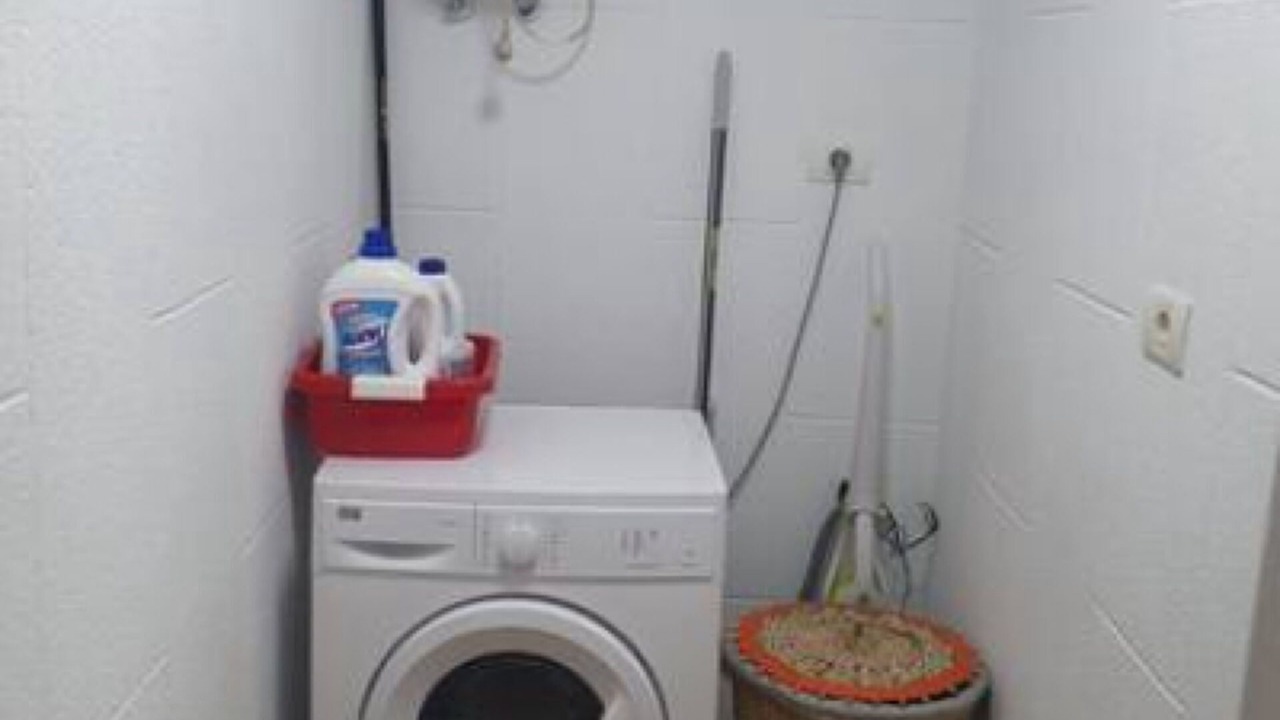 Photo of Bathroom in Punta del Hidalgo