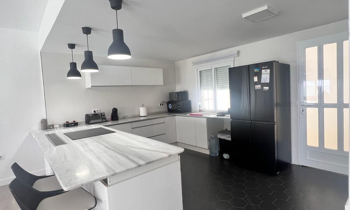 Photo of Kitchen in Pulpi