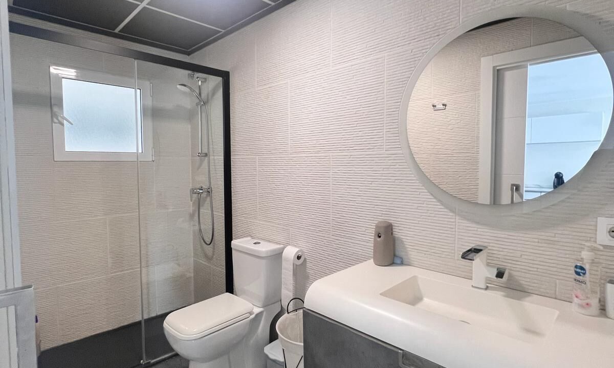 Photo of Bathroom in Pulpi