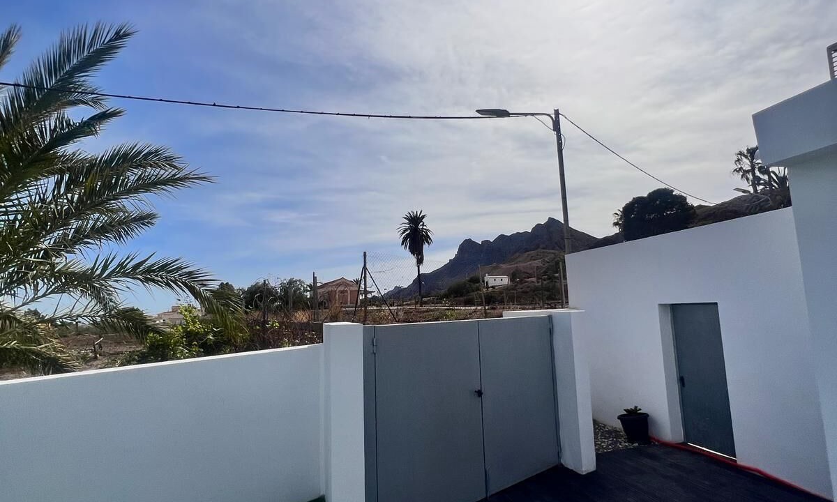 Photo of Outdoor in Pulpi