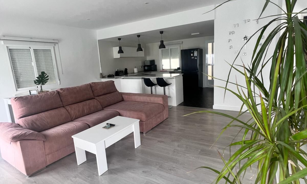 Photo of Livingroom in Pulpi