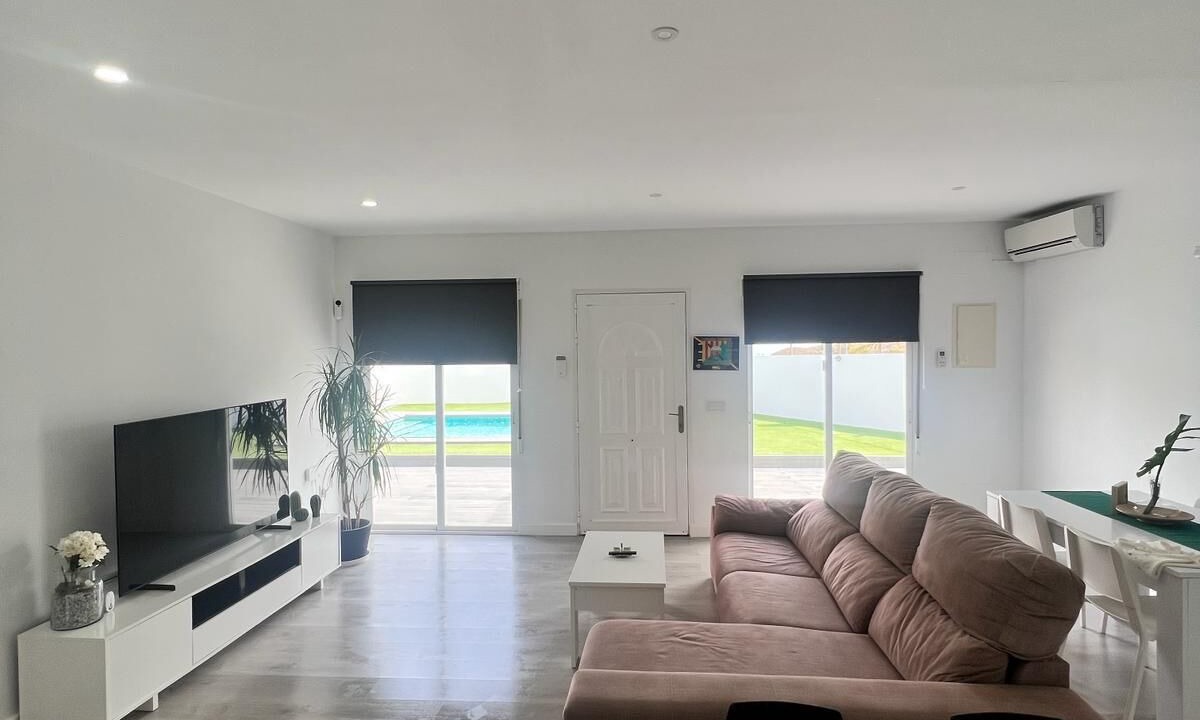 Photo of Livingroom in Pulpi
