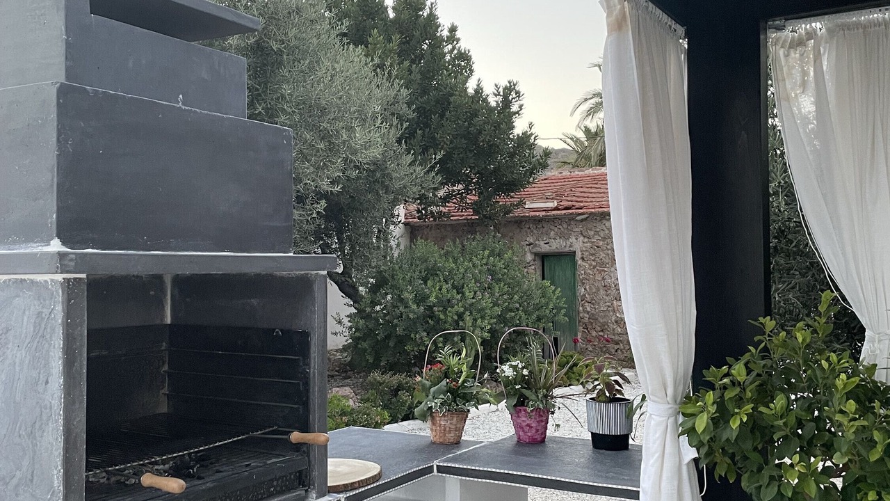 Photo of Patio Balcony in Pulpi