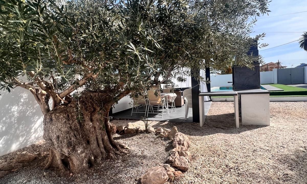 Photo of Outdoor in Pulpi