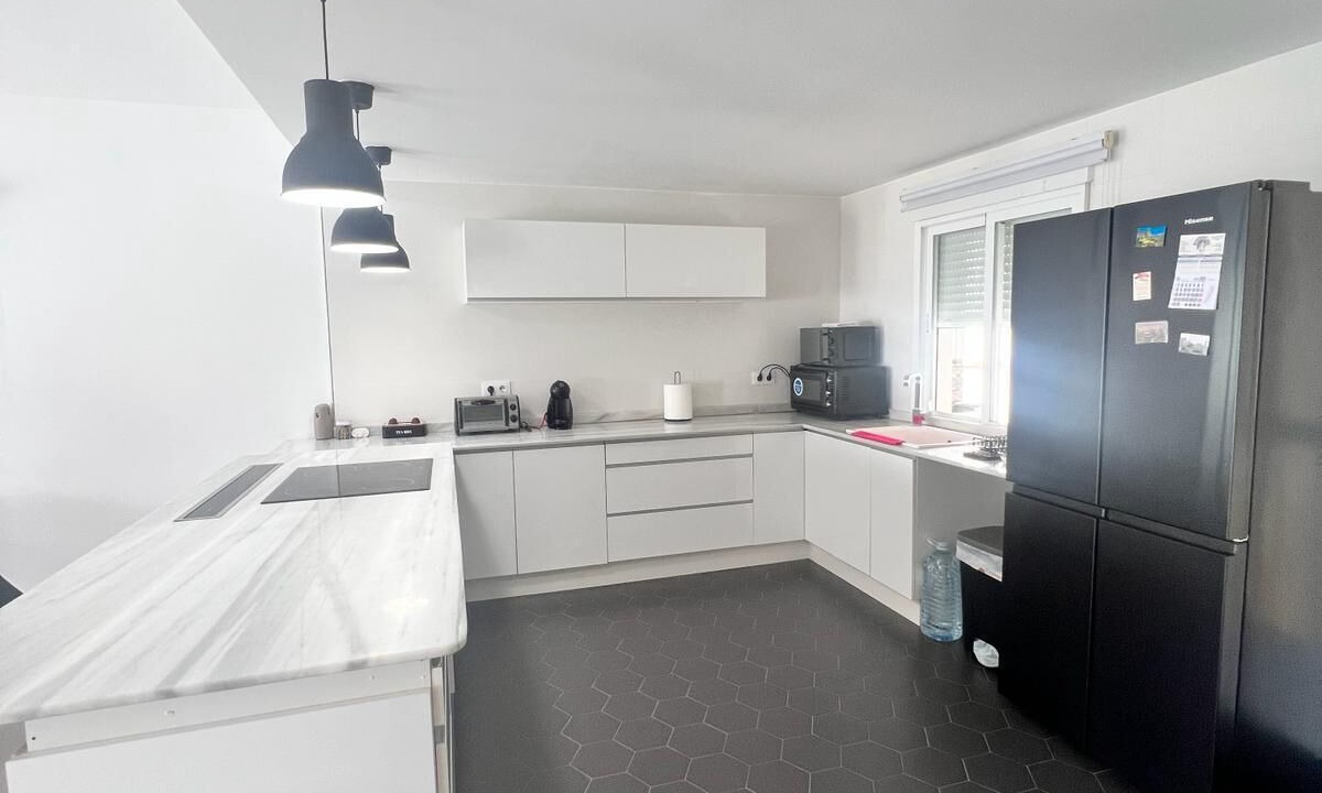 Photo of Kitchen in Pulpi