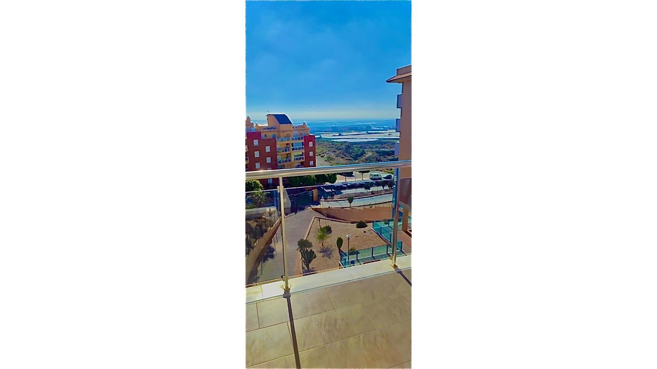 Photo of Outdoor in Aguadulce