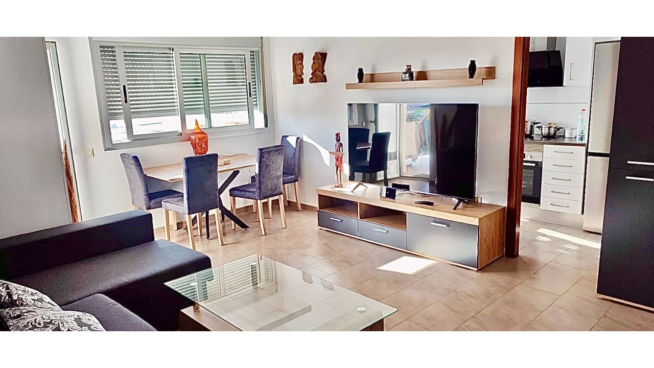Photo of Livingroom in Aguadulce