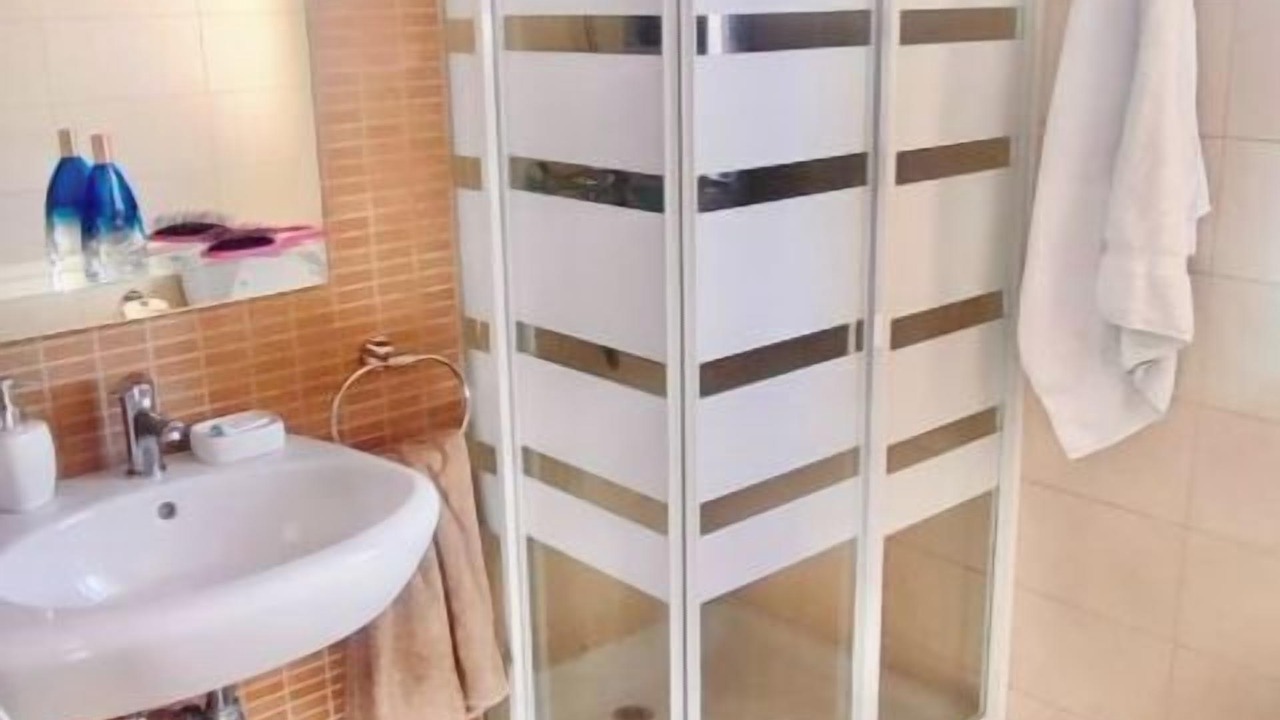 Photo of Bathroom in Aguadulce