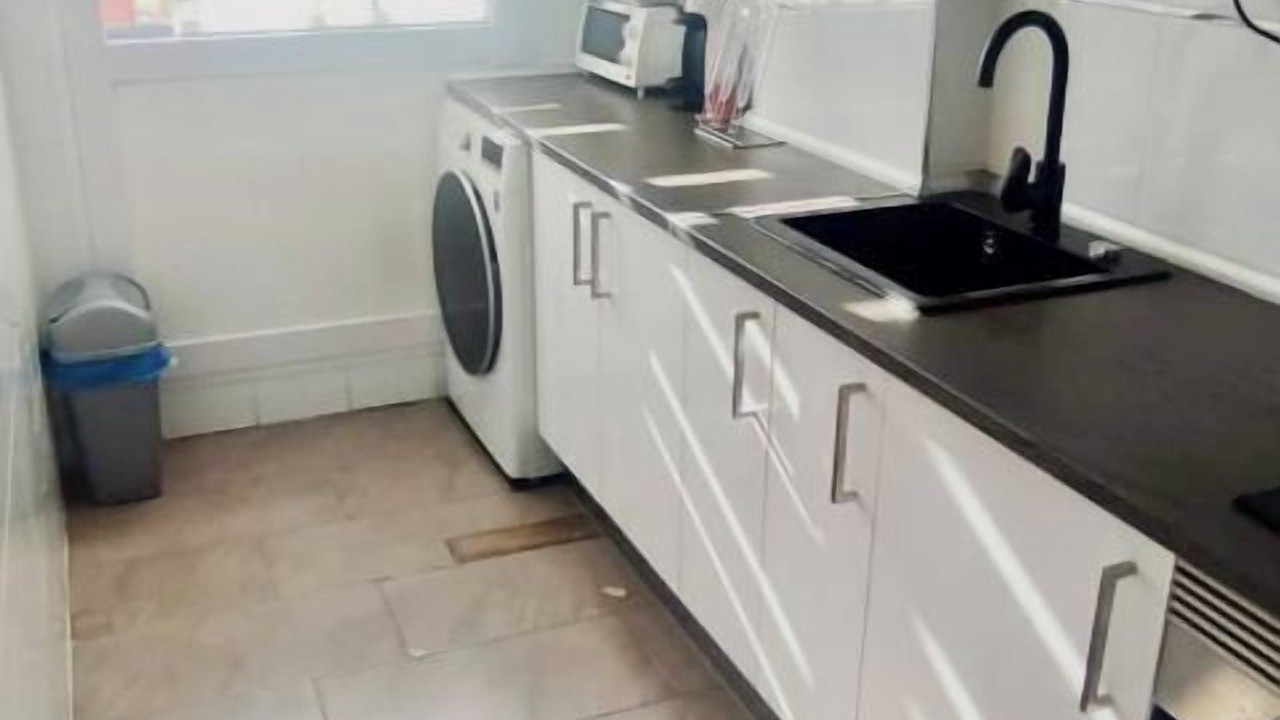 Photo of Kitchen in Aguadulce