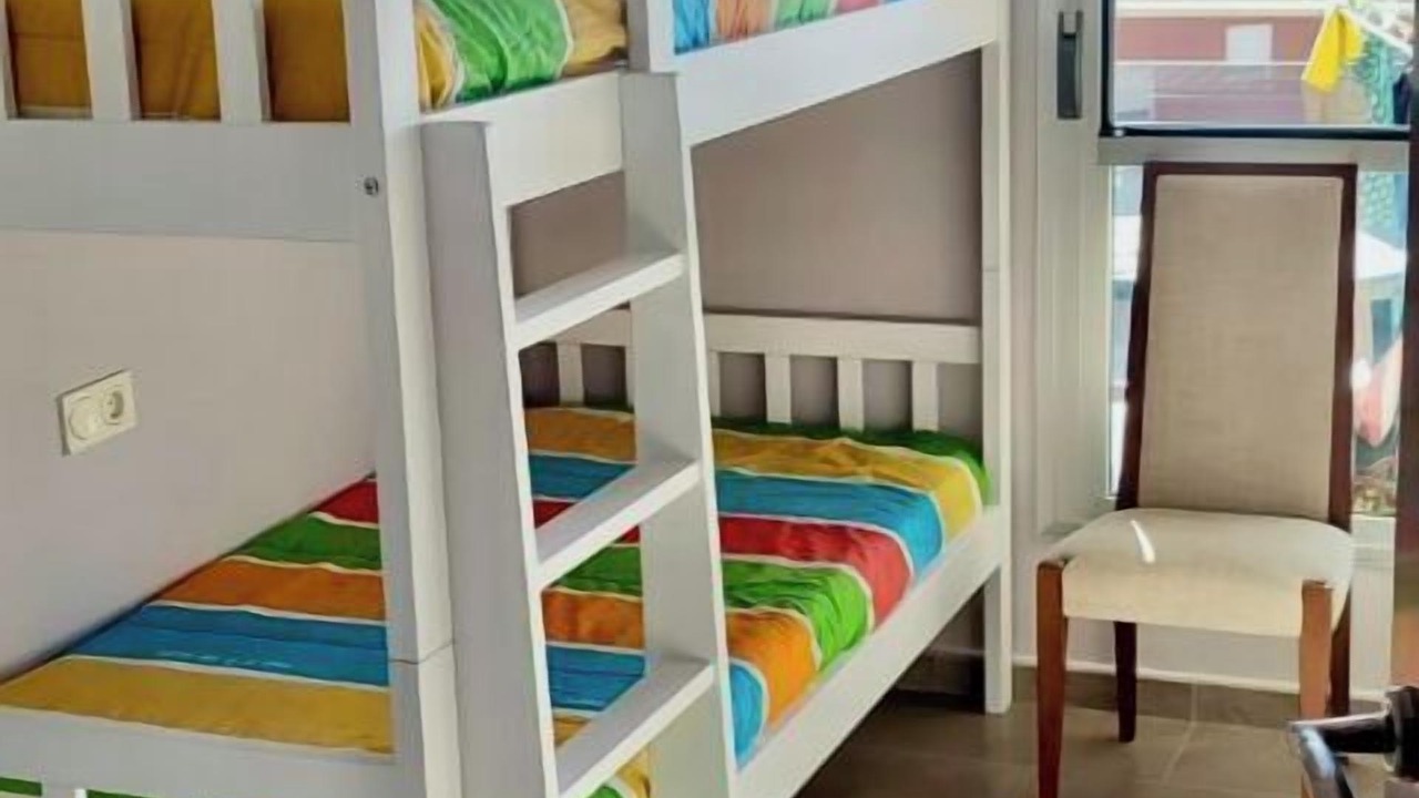 Photo of Bedroom in Aguadulce