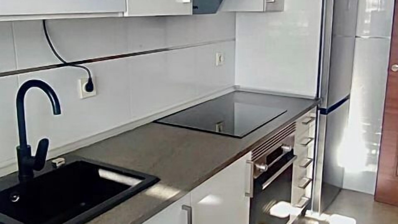 Photo of Kitchen in Aguadulce