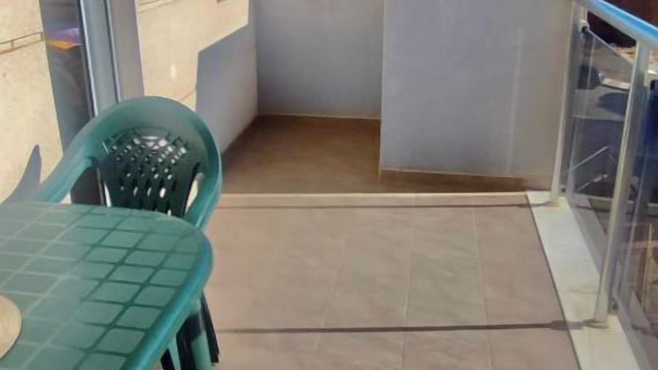 Photo of Patio Balcony in Aguadulce