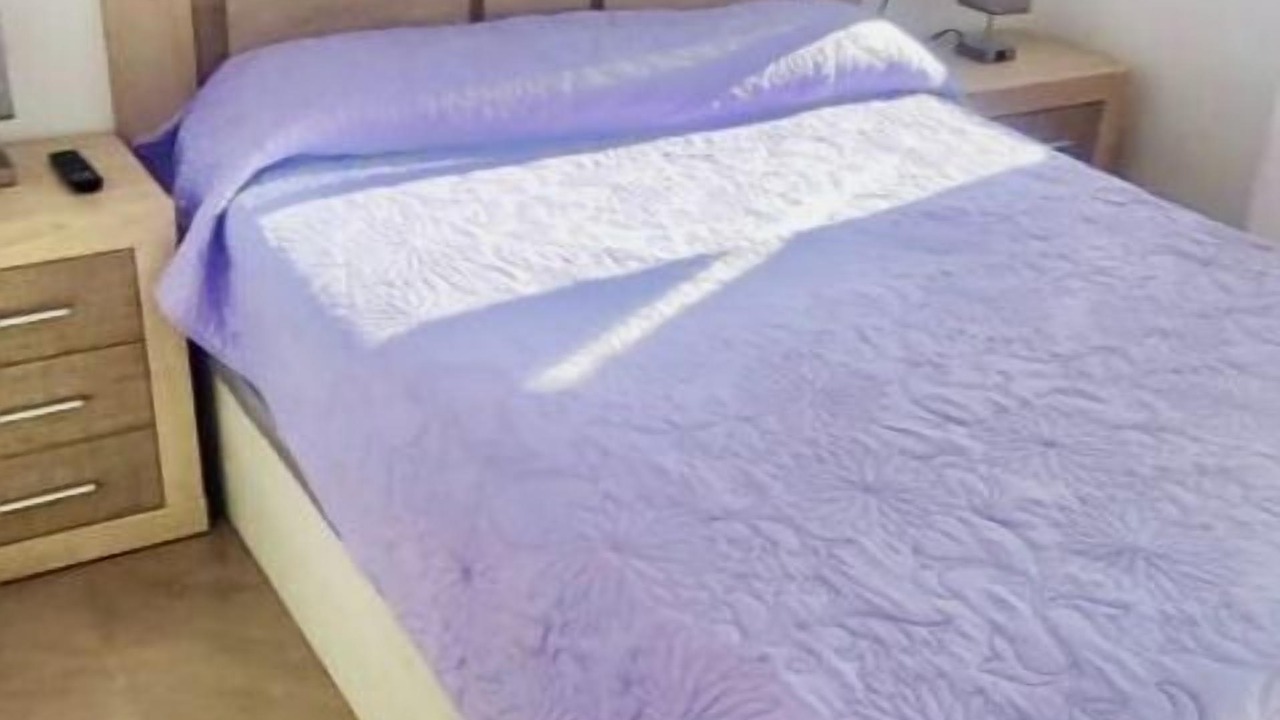 Photo of Bedroom in Aguadulce