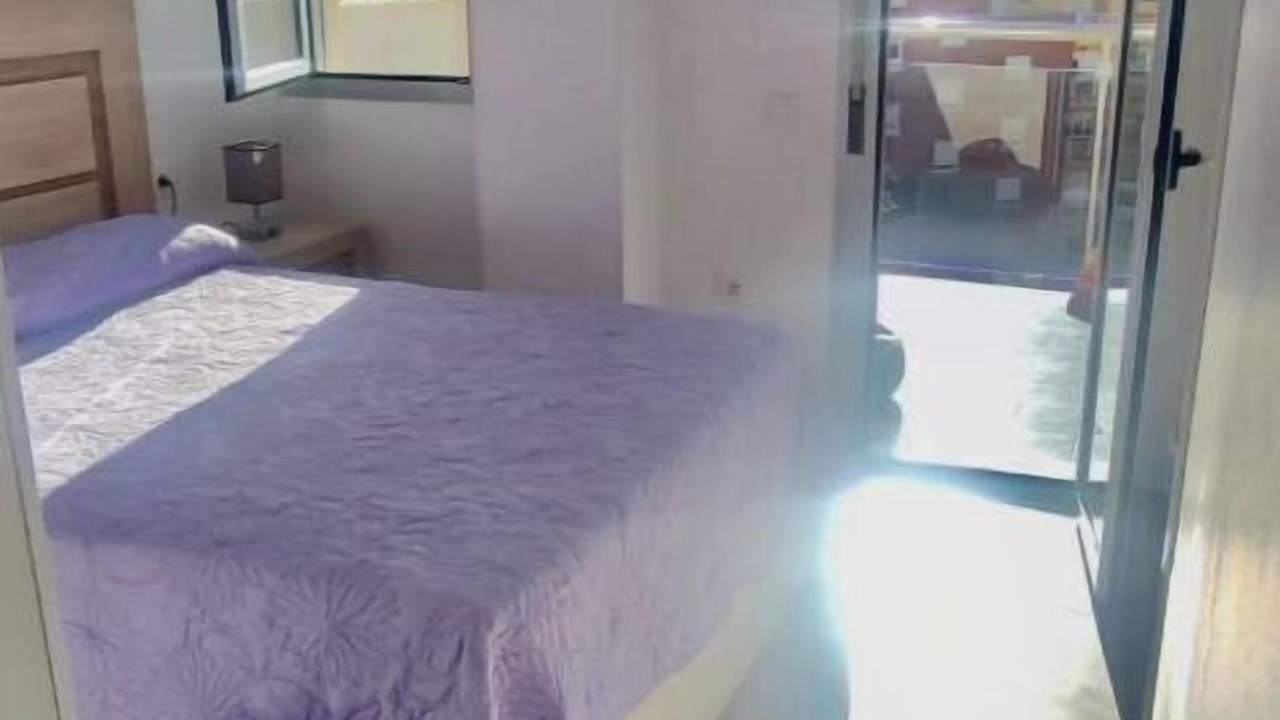 Photo of Bedroom in Aguadulce