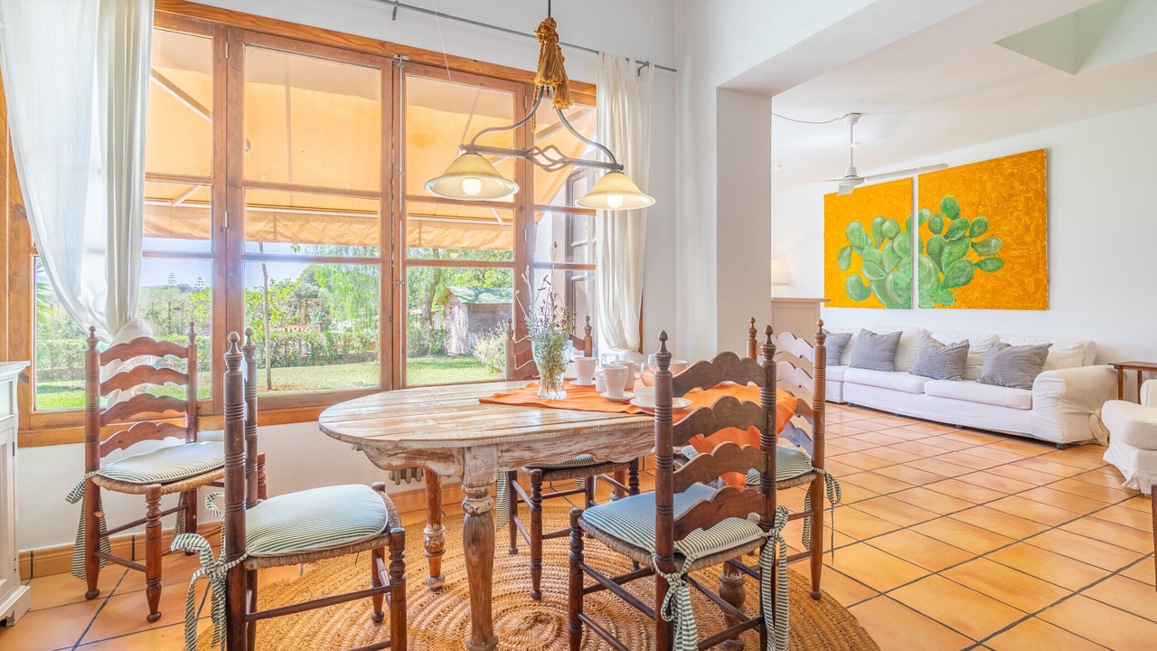 Photo of Livingroom in Algaida