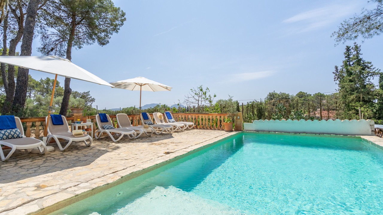 Photo of Outdoor in Algaida