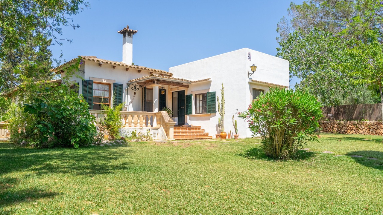 Photo of Outdoor in Algaida