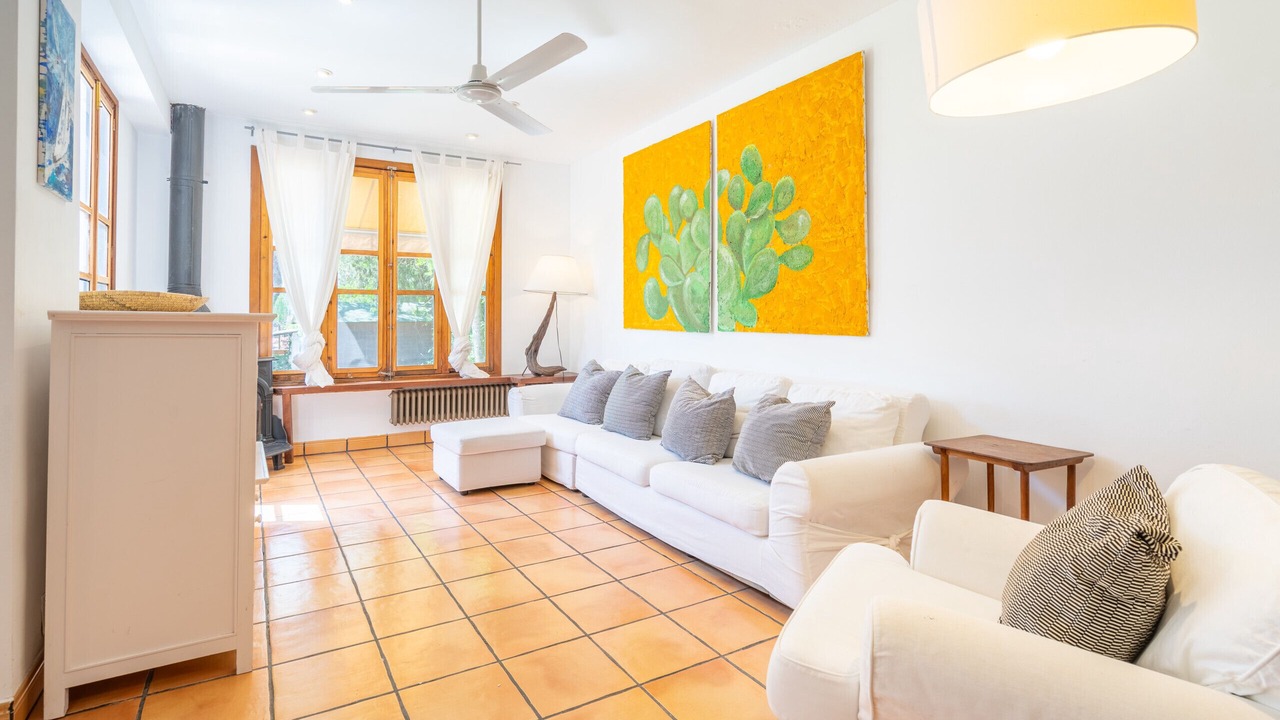 Photo of Livingroom in Algaida
