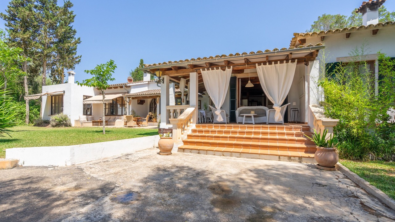 Photo of Outdoor in Algaida
