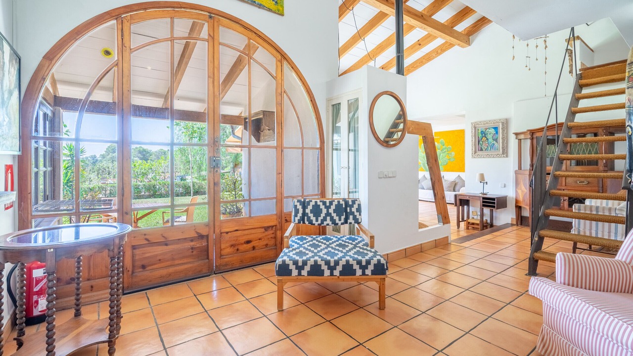 Photo of Livingroom in Algaida