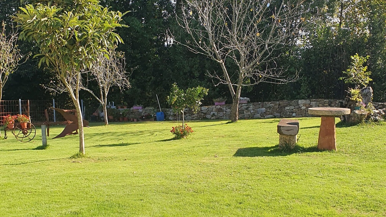 Photo of Outdoor in Parres