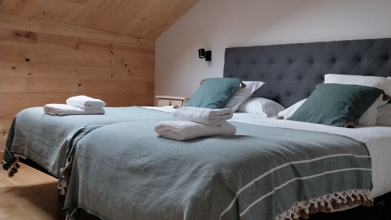 Photo of Bedroom in Besande