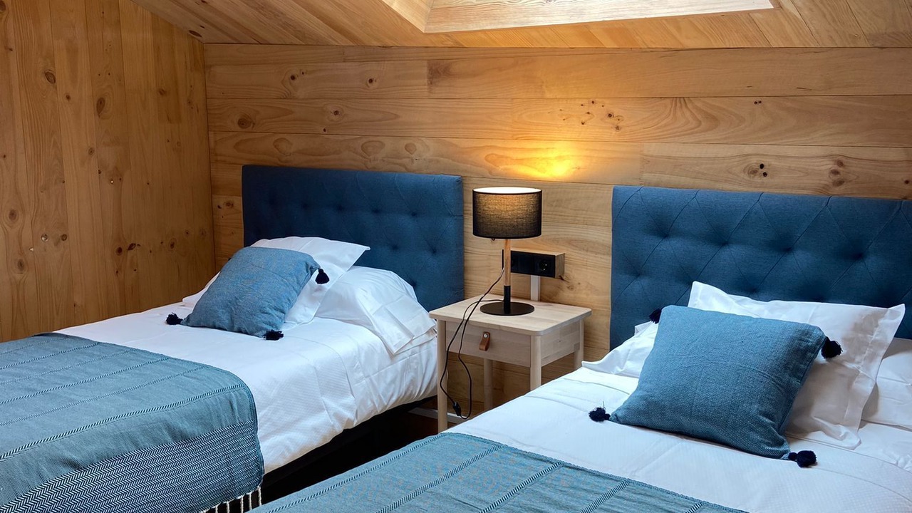 Photo of Bedroom in Besande