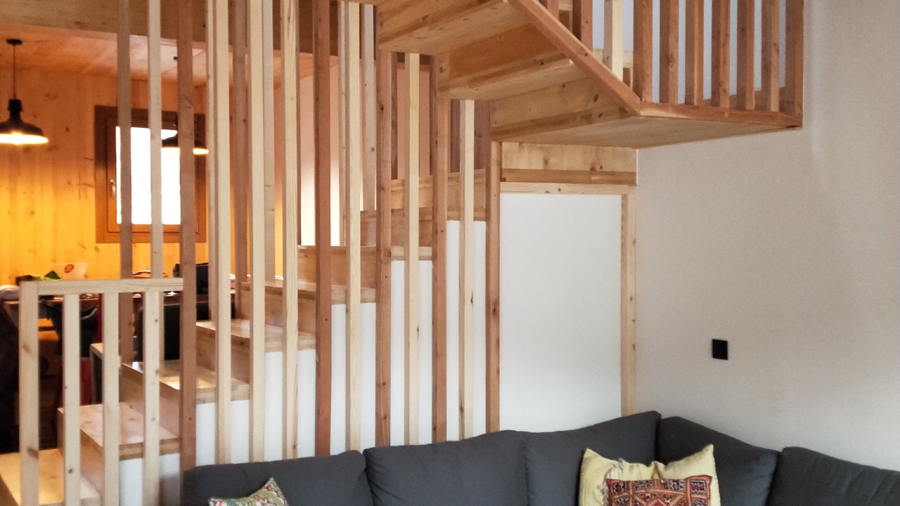 Photo of Livingroom in Besande