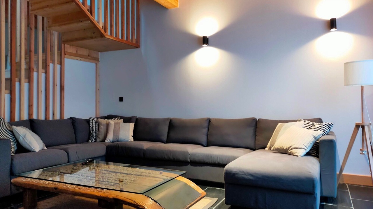 Photo of Livingroom in Besande