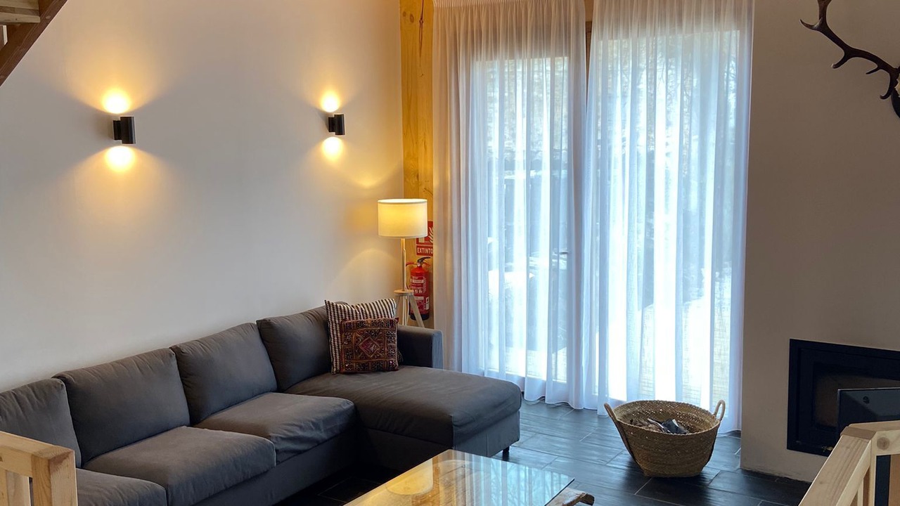 Photo of Livingroom in Besande