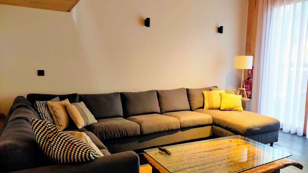 Photo of Livingroom in Besande
