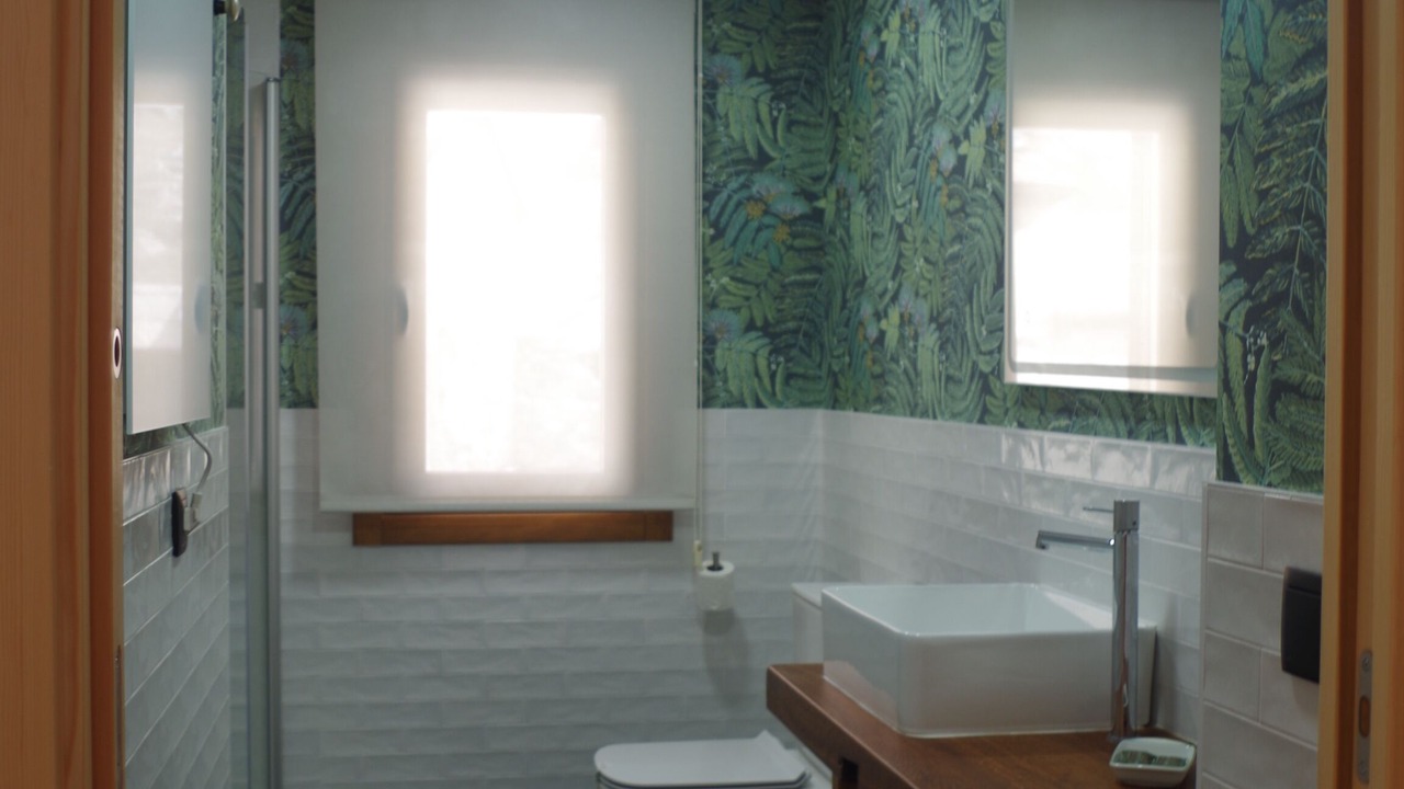 Photo of Bathroom in Besande