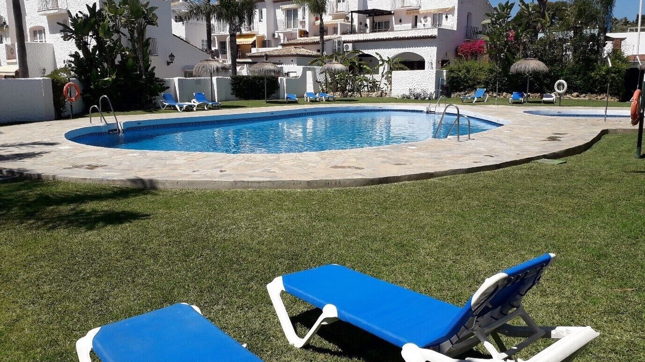 Photo of Outdoor in El Paraiso