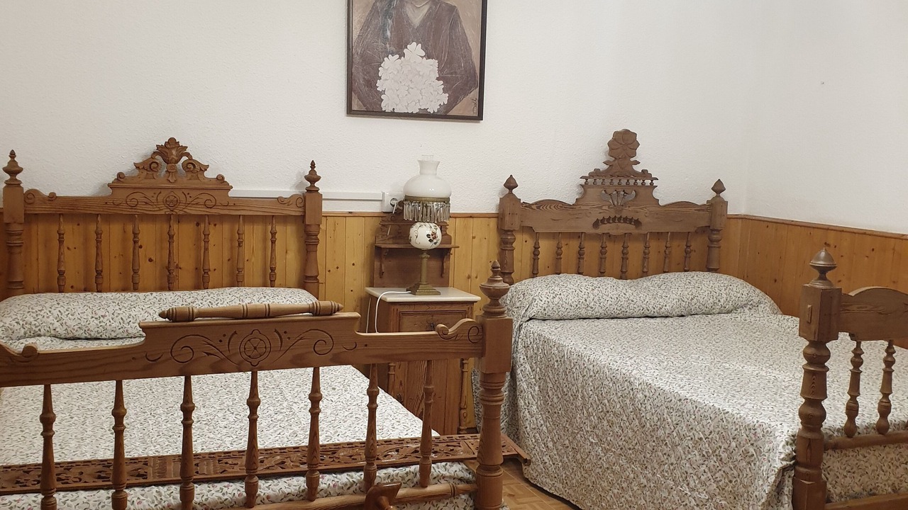 Photo of Bedroom in Fuente Alamo de Murcia