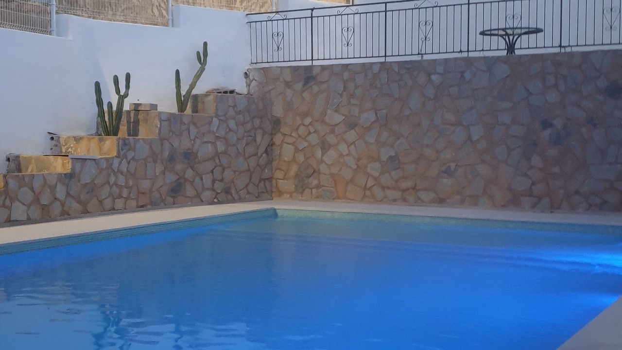 Photo of Outdoor in Fuente Alamo de Murcia