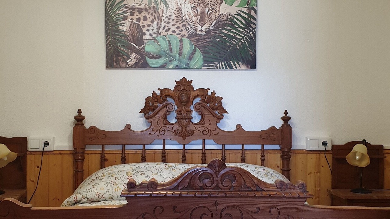 Photo of Bedroom in Fuente Alamo de Murcia