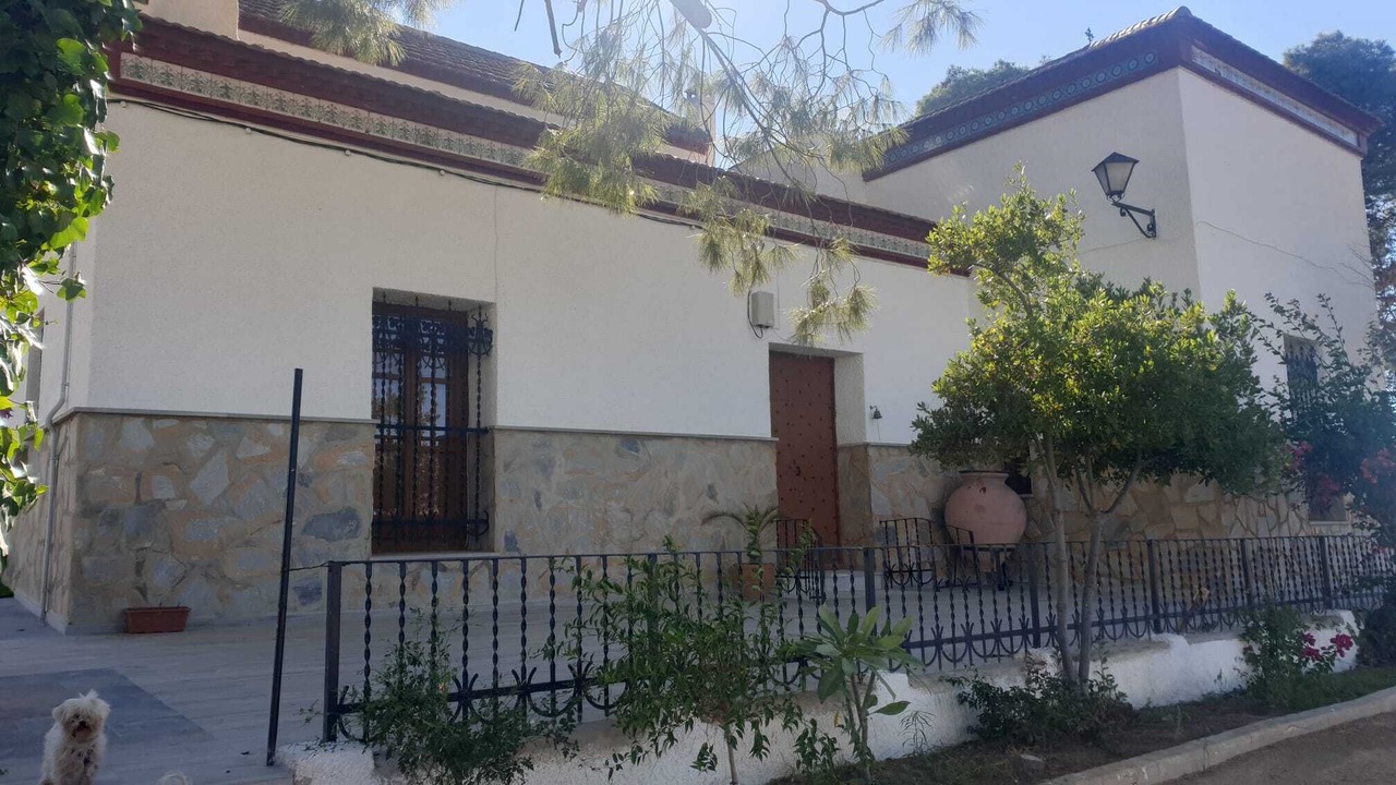 Photo of Outdoor in Fuente Alamo de Murcia