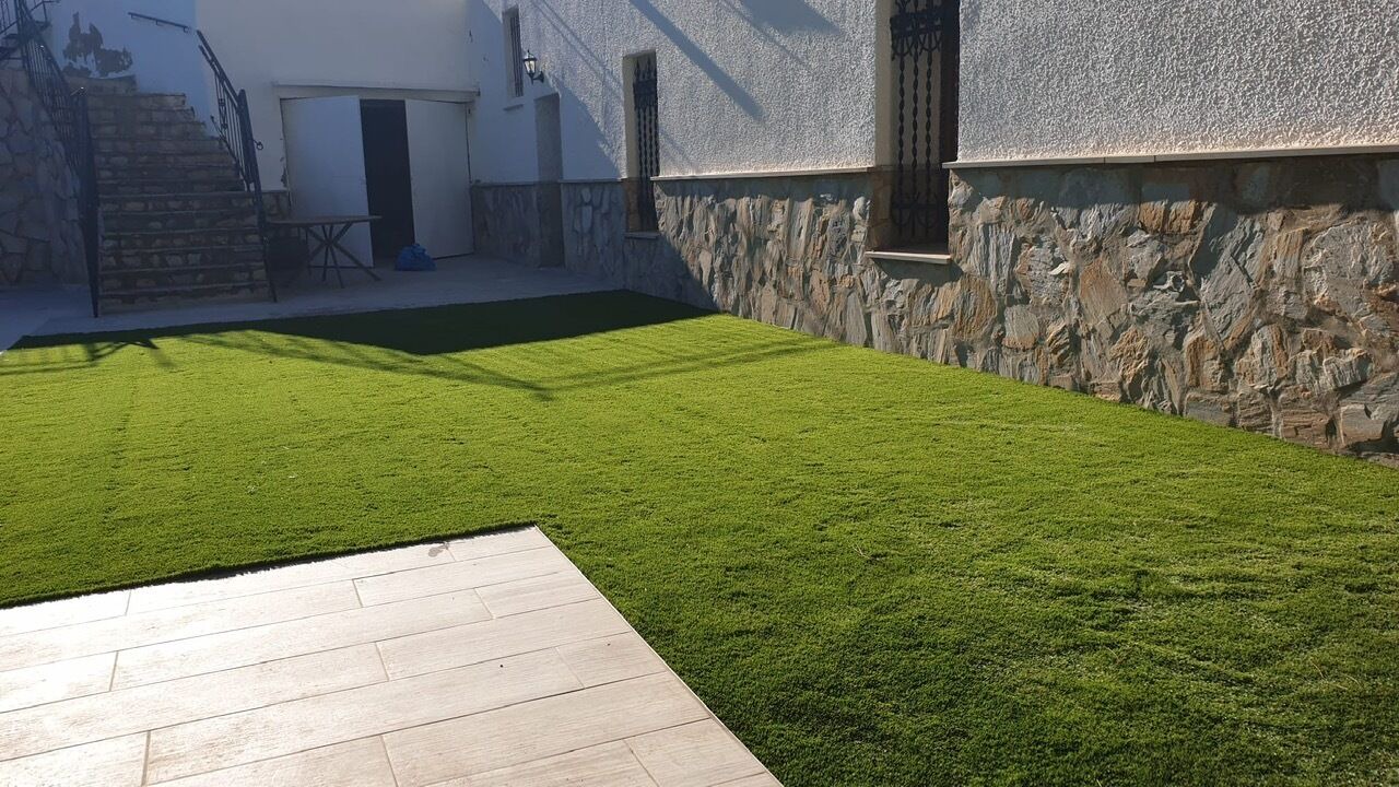 Photo of Outdoor in Fuente Alamo de Murcia
