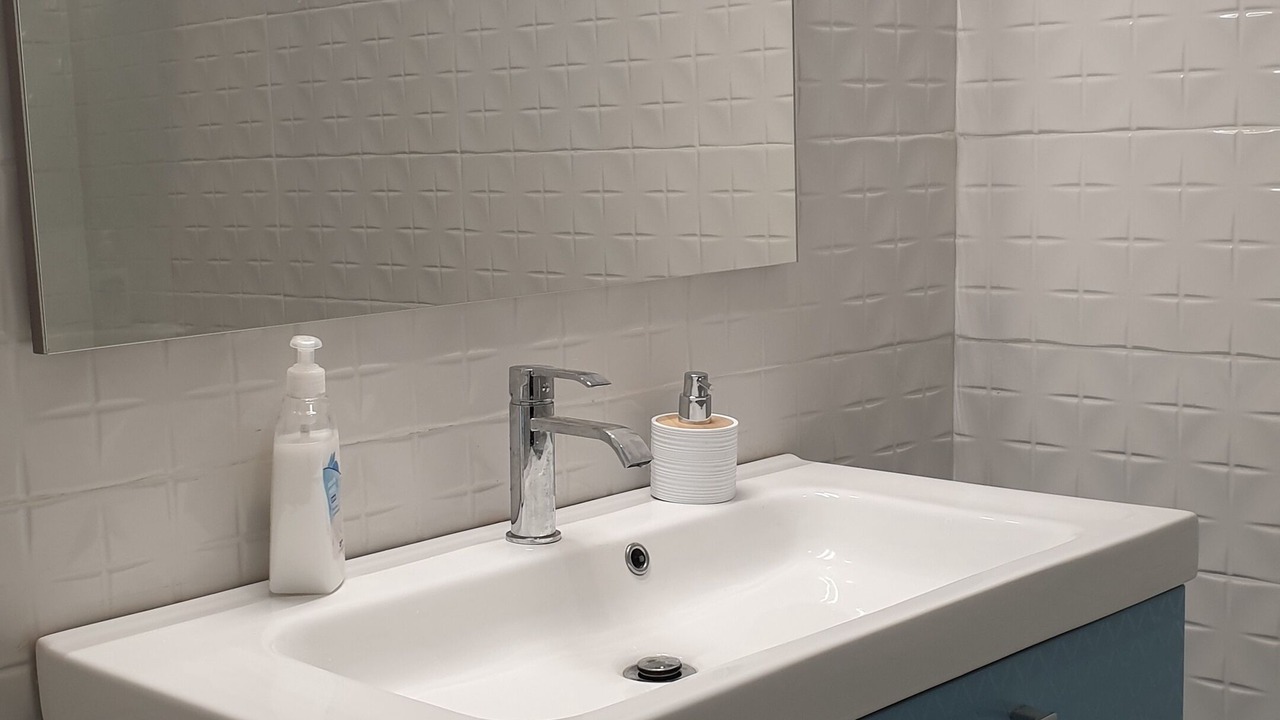 Photo of Bathroom in Fuente Alamo de Murcia