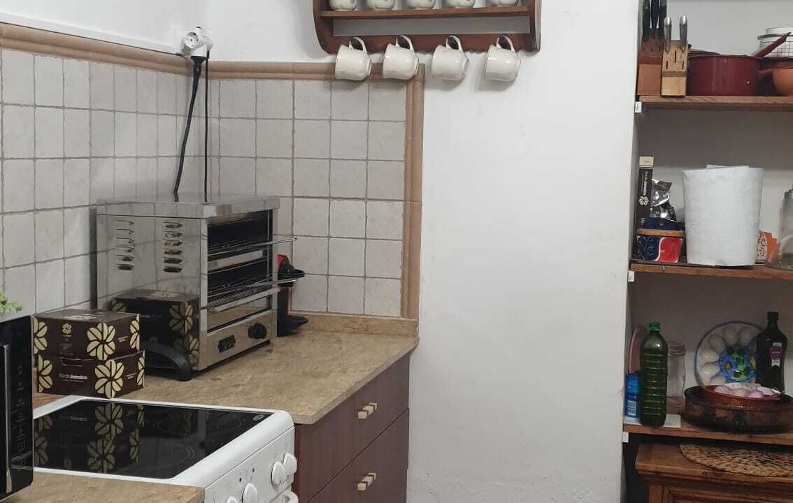 Photo of Kitchen in Fuente Alamo de Murcia