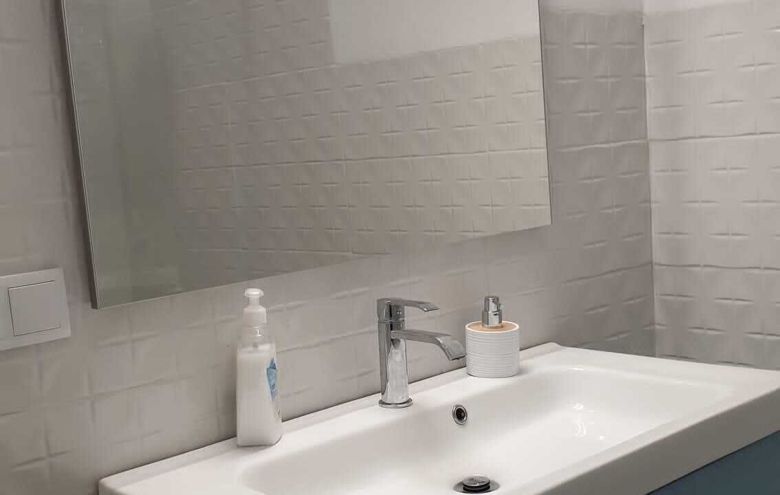 Photo of Bathroom in Fuente Alamo de Murcia