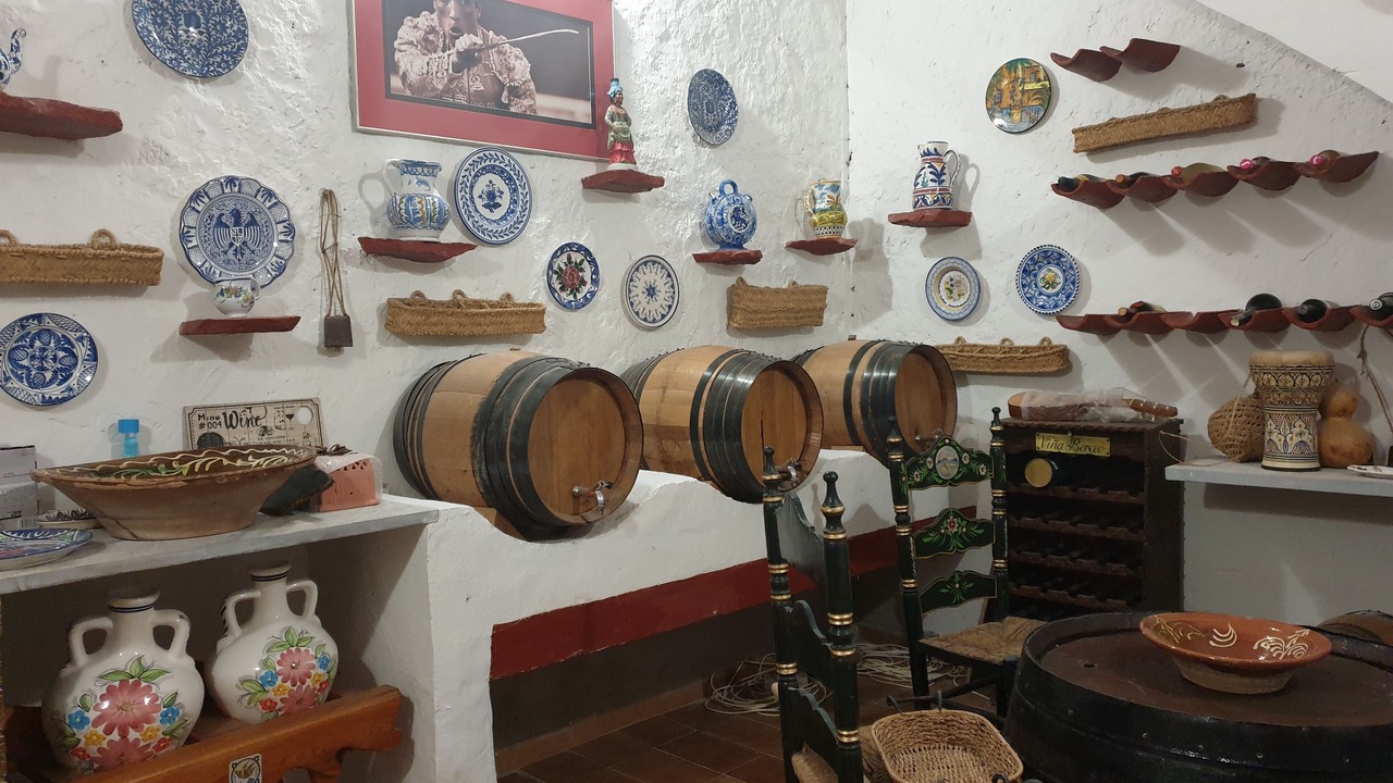 Photo of Others in Fuente Alamo de Murcia