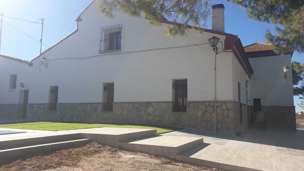 Photo of Outdoor in Fuente Alamo de Murcia