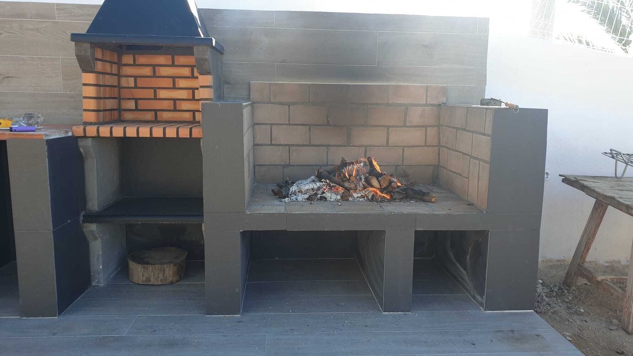Photo of Outdoor in Fuente Alamo de Murcia