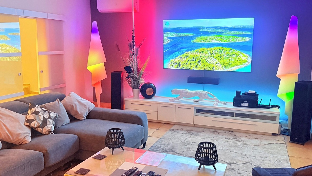 Photo of Livingroom in Casas de Torrat