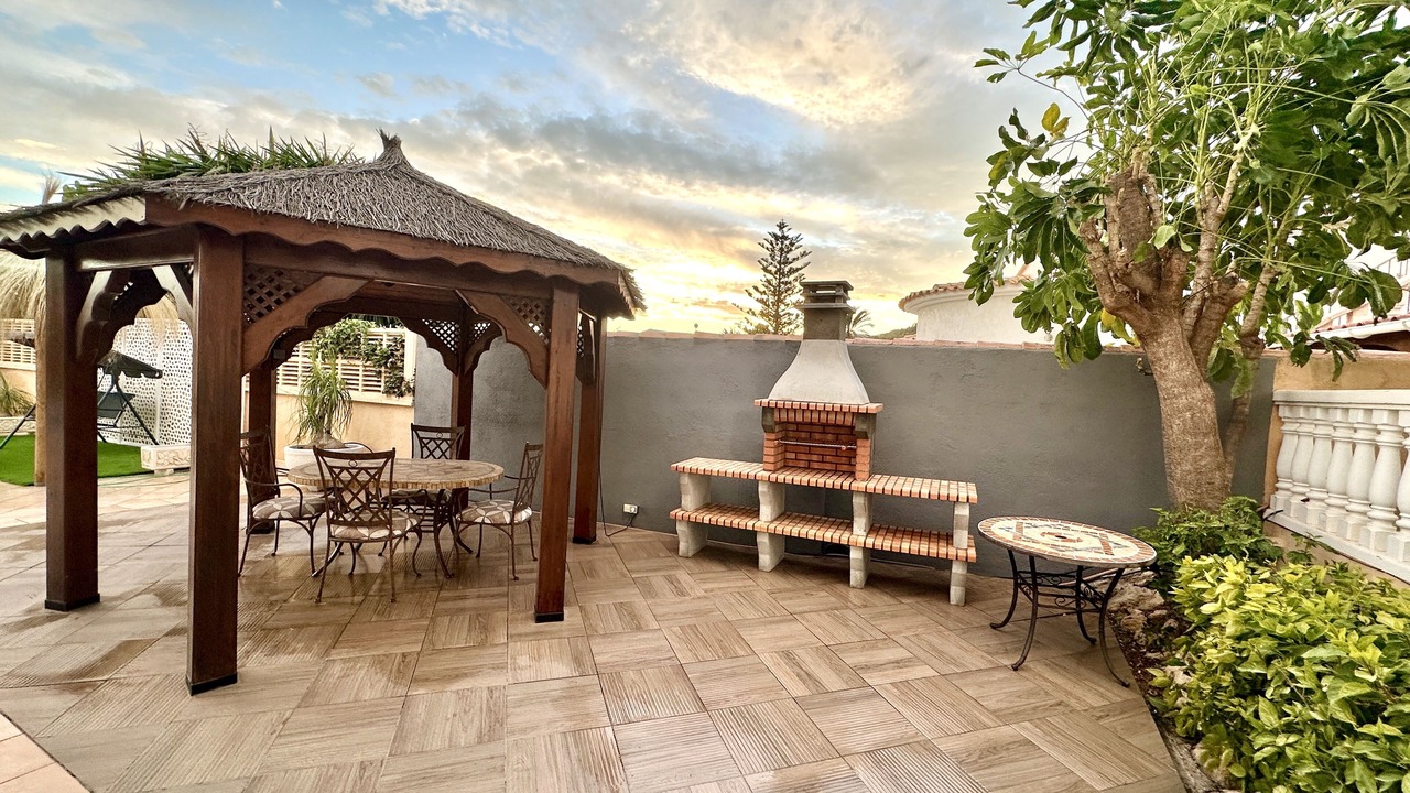 Photo of Outdoor in Casas de Torrat